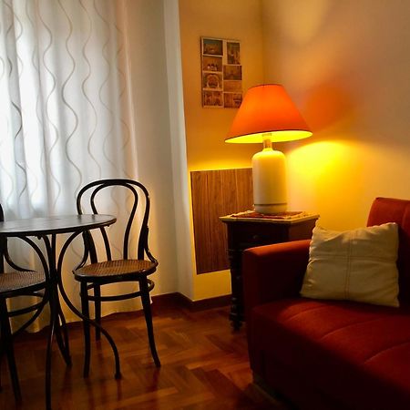 G&G Rooms Palermo Buitenkant foto