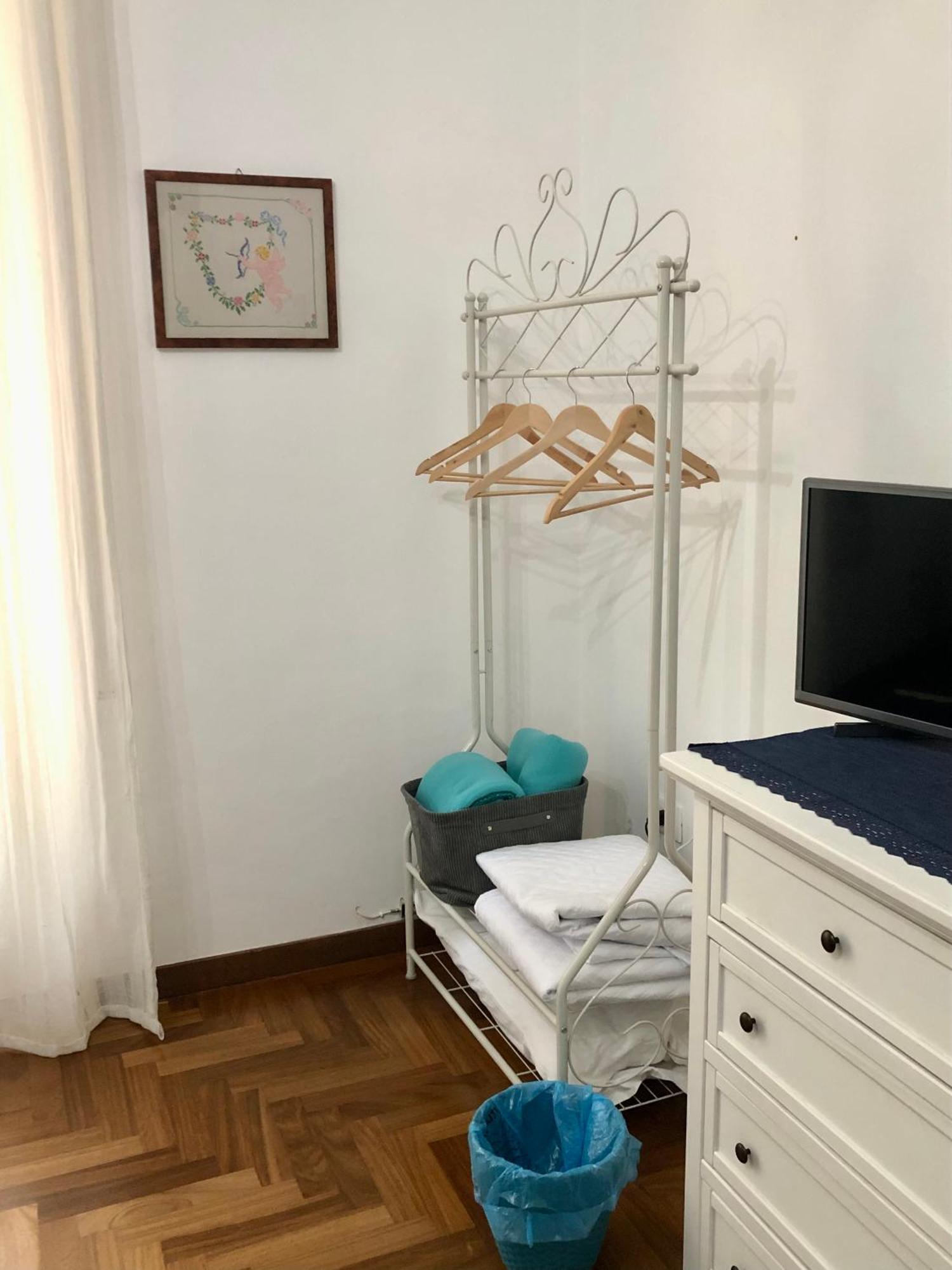 G&G Rooms Palermo Buitenkant foto