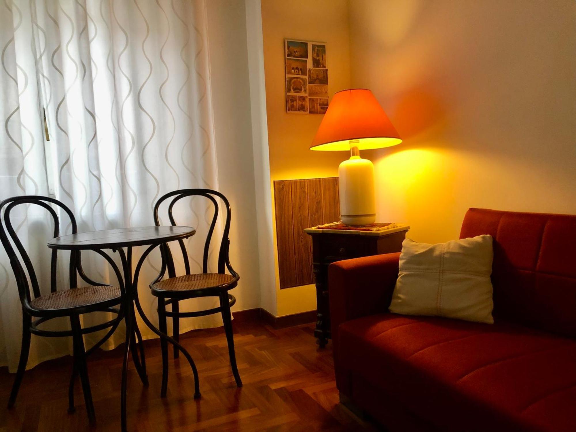 G&G Rooms Palermo Buitenkant foto